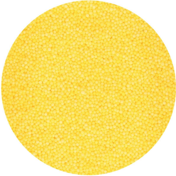 Nonpareils-Yellow-von FunCakes